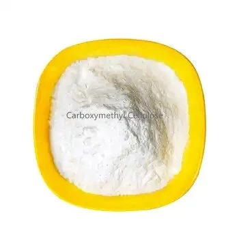 Competitive Price Sodium Carboxymethyl Cellulose CMC Powder Detergent Grade