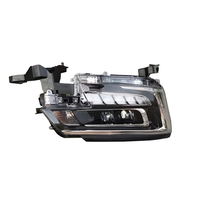 Factory Price Car Front Headlight Head Light LED Head Lamp