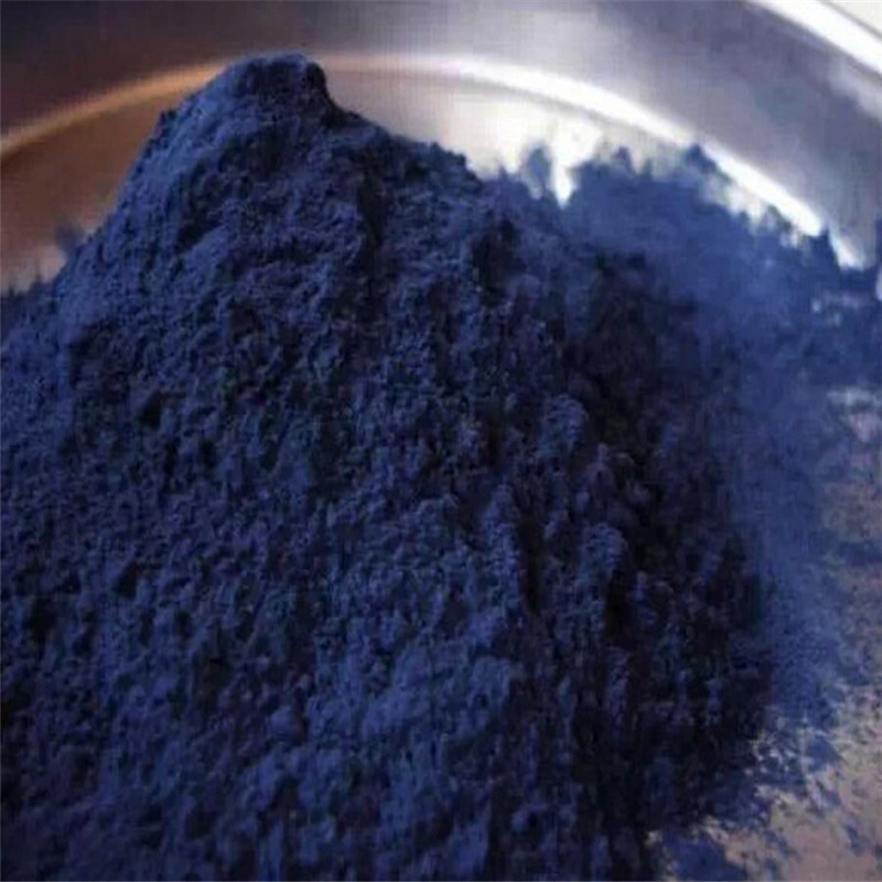 Indigo Blue 94% Granule/ Vat Blue 94%/ Vat Dyes