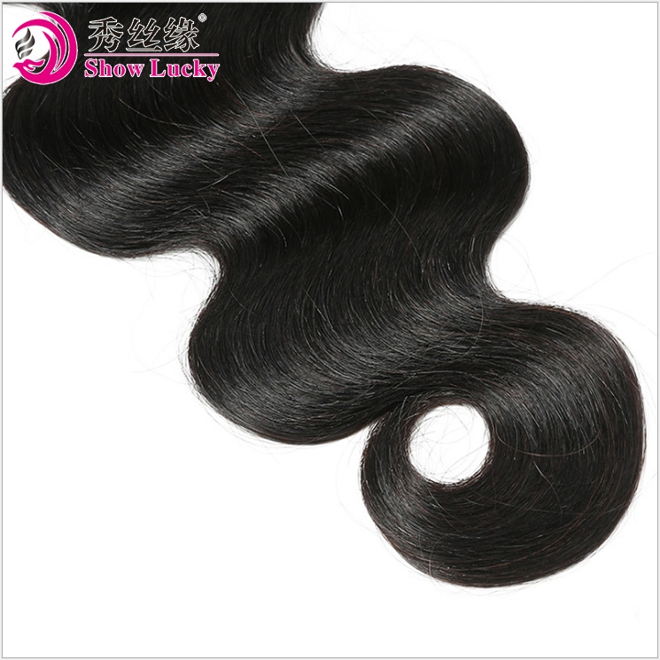 Hot Beauty Unprocessed European Remy Human Hair Weft European Virgin Hair Extension Body Wavy