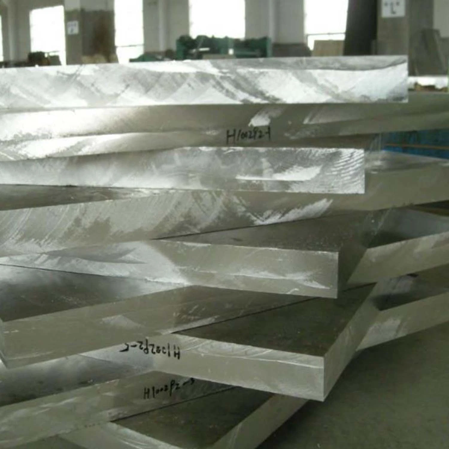 Factory Direct Az31 Az91 We43 Zk61m Magnesium Alloy Plate