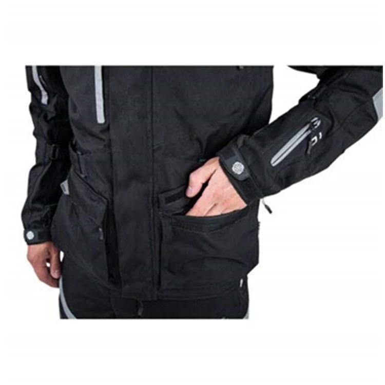 High quality/High cost performance Cold Weatther Motorcycle Jackets for Sale