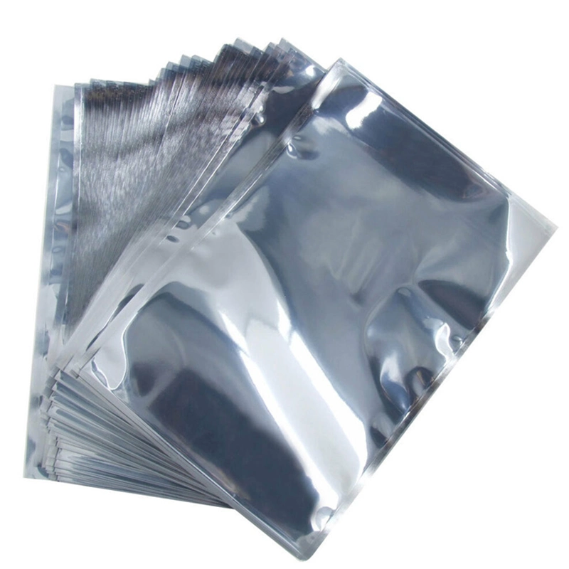 Sac en plastique de protection ESD/ sac antistatique/ Emballage antistatique