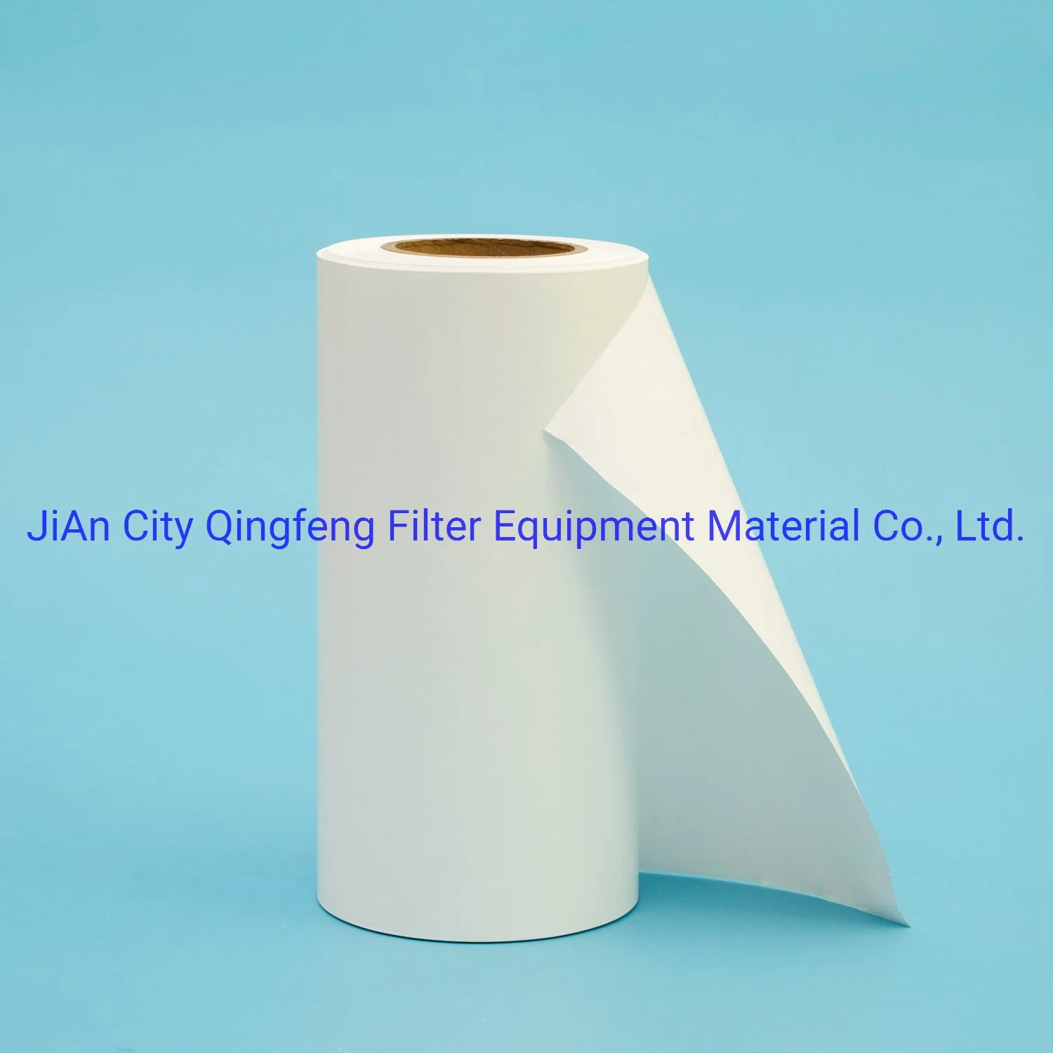 0.22um 0.45 Micron Hydrophilic PVDF/Nylon/Pes/PTFE Filter Membrane for Water Purification