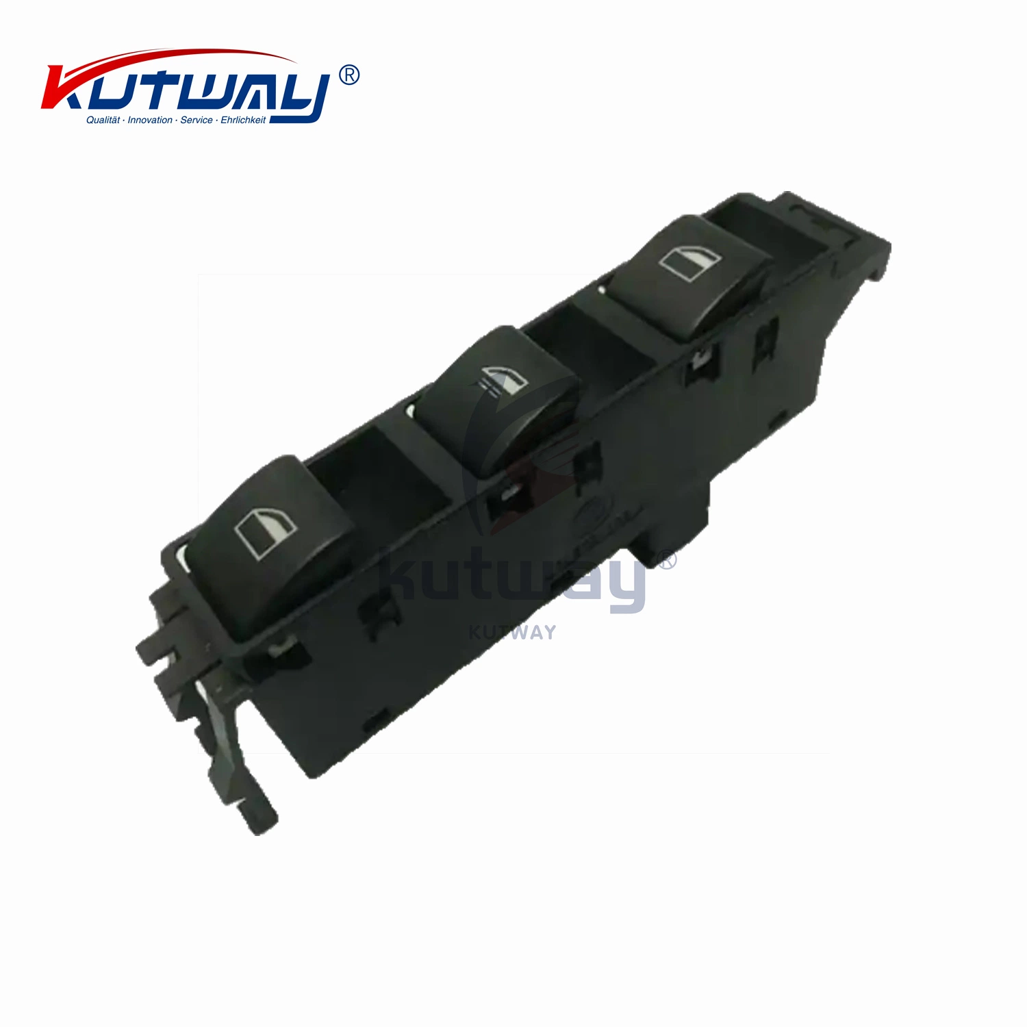 Kutway Car Accessories Window Lifter Switch OEM: 61316920183 Fit for BMW E46