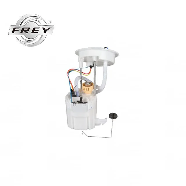 OEM 16117273277 Frey Spare Car Parts Fuel Pump Assembly for BMW F35 F30 Engine System