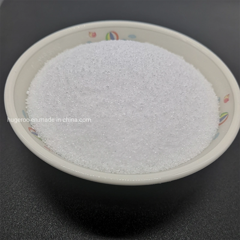 Food Grade Additives Organic Bulk Powder Price 25kg Bag Free Drinks Bp98 USP FCC Natural Fermentation Citric Acid Anhydrous