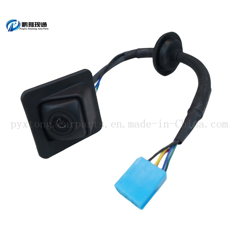 High quality/High cost performance  Auto Spare Parts Rear Camera for Chevrolet Captiva Baojun 530 23642496 Rear Camera