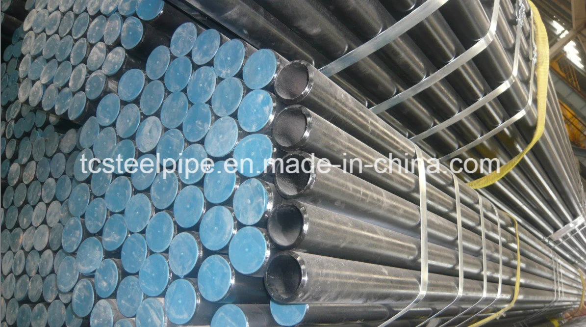 A369 Fp2 Seamless Pipe