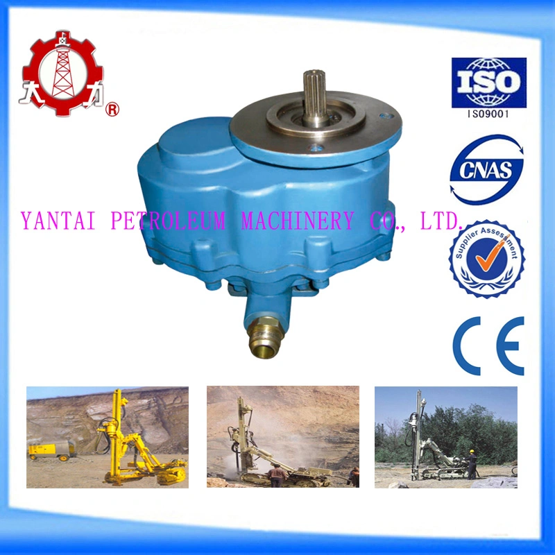 Tmy8 Air Motor Pump Motor as Driving Unit for Mining