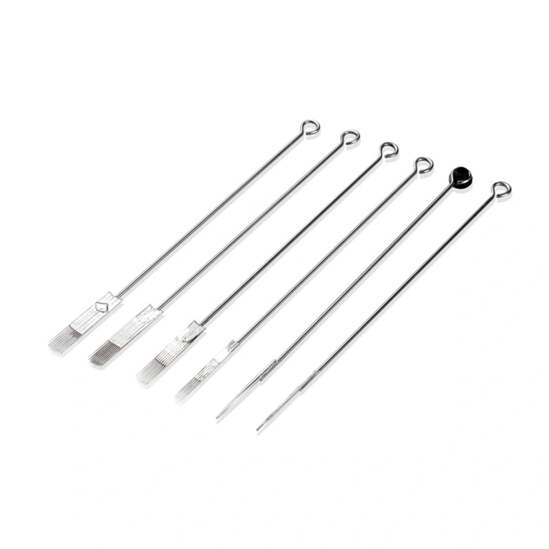 Wholesale/Supplier Customized Disposable Professional Premium Quality Tattoo Needle