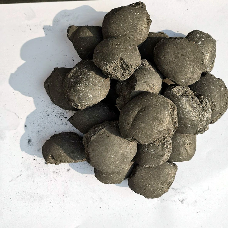 30-50mm Furnace Charge Lump Ball Ferro-Phos-Phorus for Increase The Strength of Steel, Wholesale/Suppliers 20-26% Phosphorus Content Phosphorus Iron