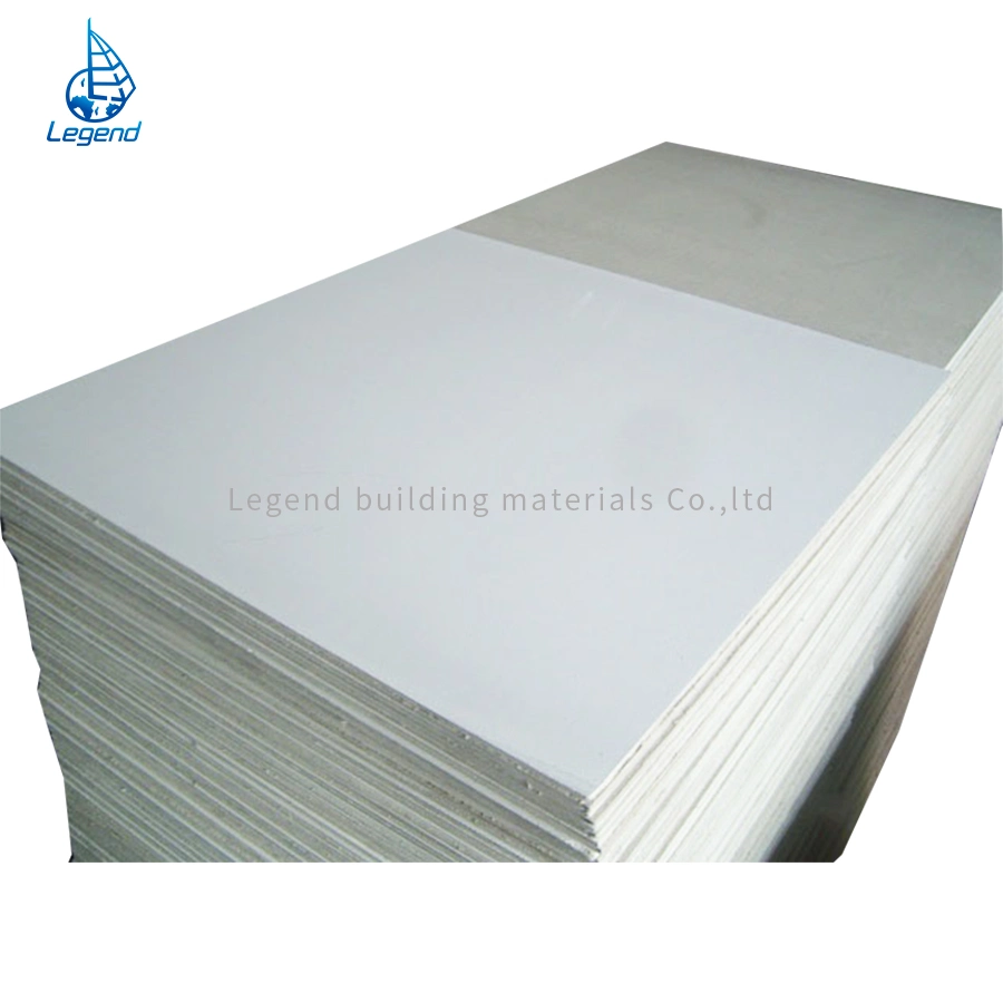 Manufacturer Good Fire Retardancy Water Resistance High Strength Durability Calcium Silicate Insulation Board