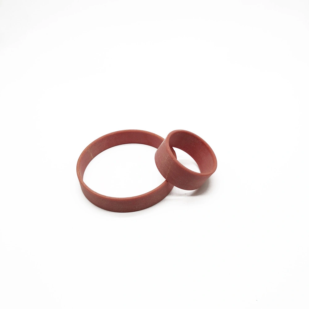 Phenolic Resin Wr Guide Ring Wear Ring Bakelite Ring