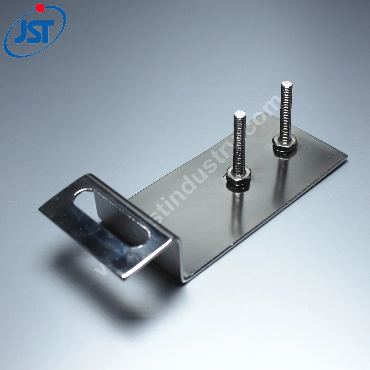 316 Stainless Steel Stamping and Welding Milker Equipemnt Parts