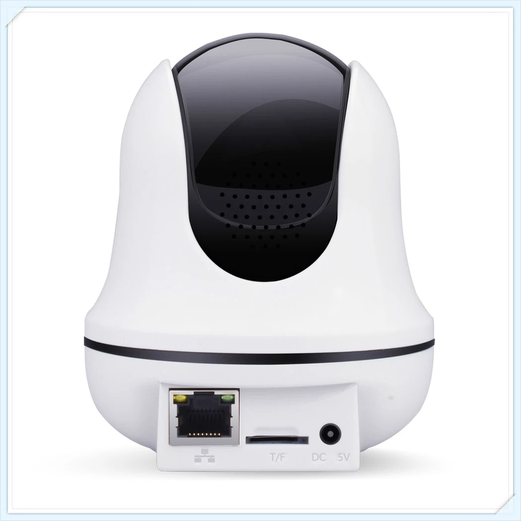 HD CCTV Security Wireless WiFi Smart IP Camera for Indoor Surveillance System