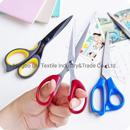 High quality/High cost performance  Hot Sell Children Stationery Scissors Use for Cutting