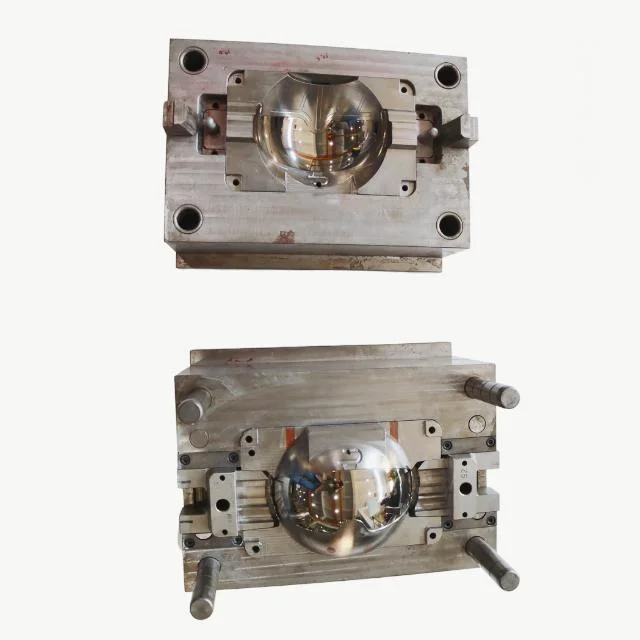 Custom Plastic Injection Mold Custom Molds Fo Plastic Injection Moulded Products High quality/High cost performance 