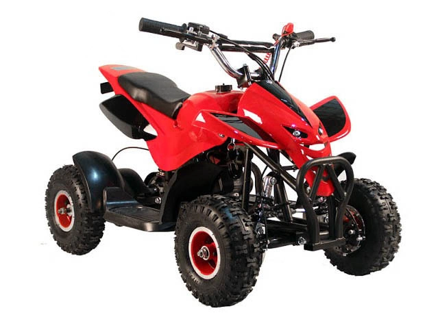 49cc 2 Carrera Mini Quad niños ATV 50cc cuatro ruedas ATV