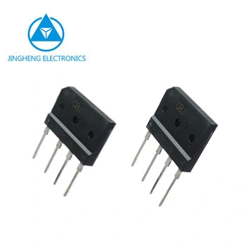 GBJ1506 15A/600V PONT REDRESSEUR DIODE AVEC 6paquet KBJ