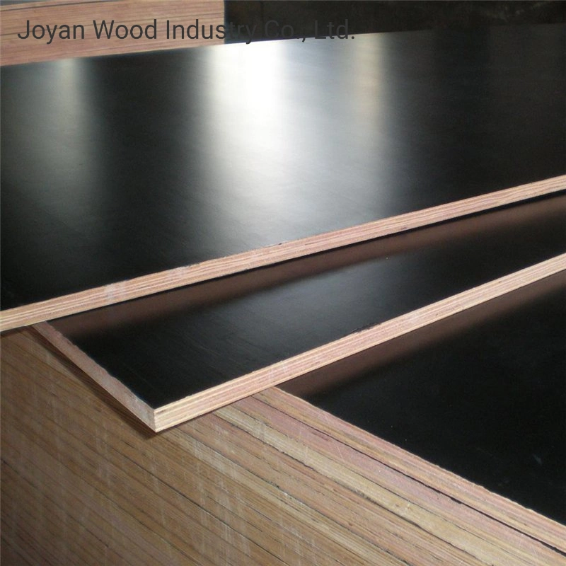 Factory Price Hot Selling Film Faced Plywood for Constructions and Building