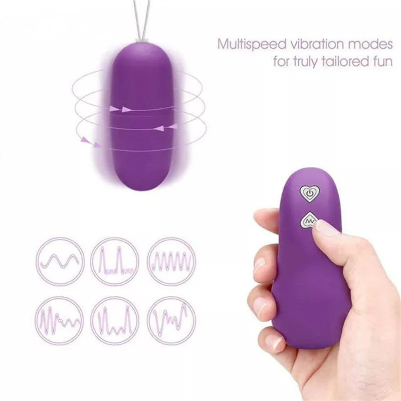 Sexy Toys Adult Sex Waterproof Remote Mini Toys Sex Adult Dildo Bullet Vibrator for Women