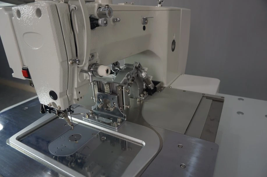 Shoe Making Machine for Shoe Upper Sewing Machine