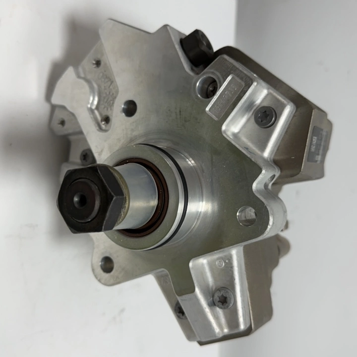 65.10501-7005A Injection Pump for Dl06 Doosan Engine Daewoo Bus Parts