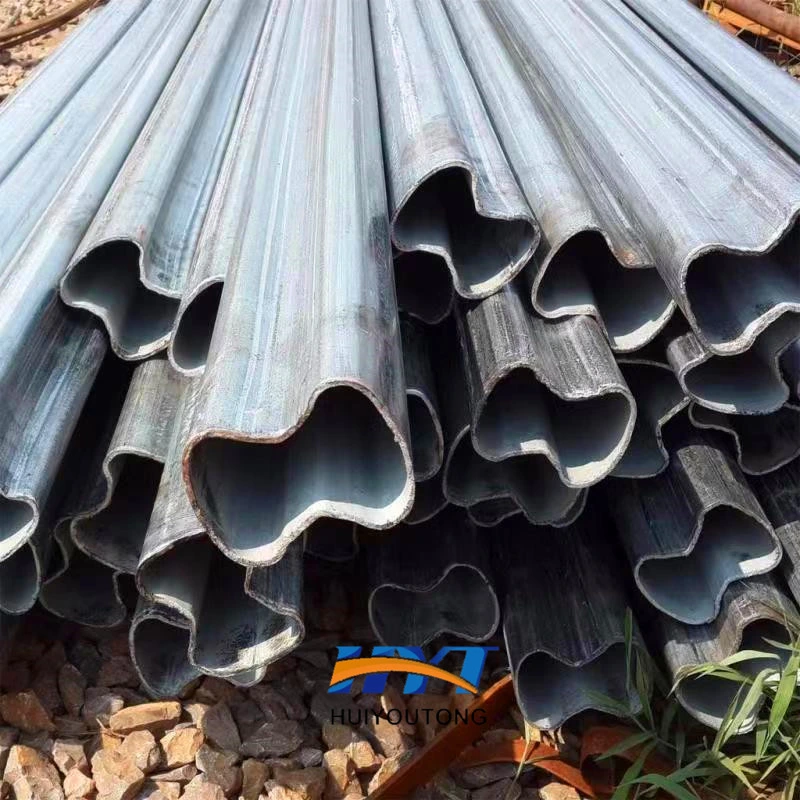 Structural Hollow Tube Steel 20 Pipe Welding Pipe