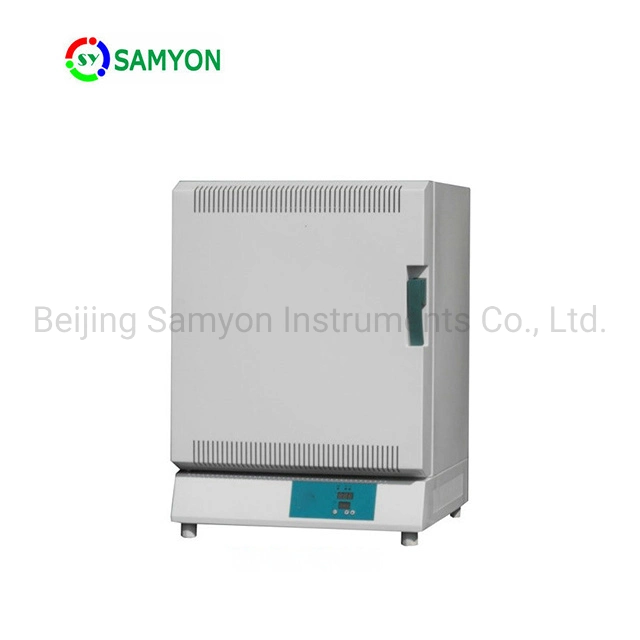 Intelligent Mold Incubator Instrument (C)