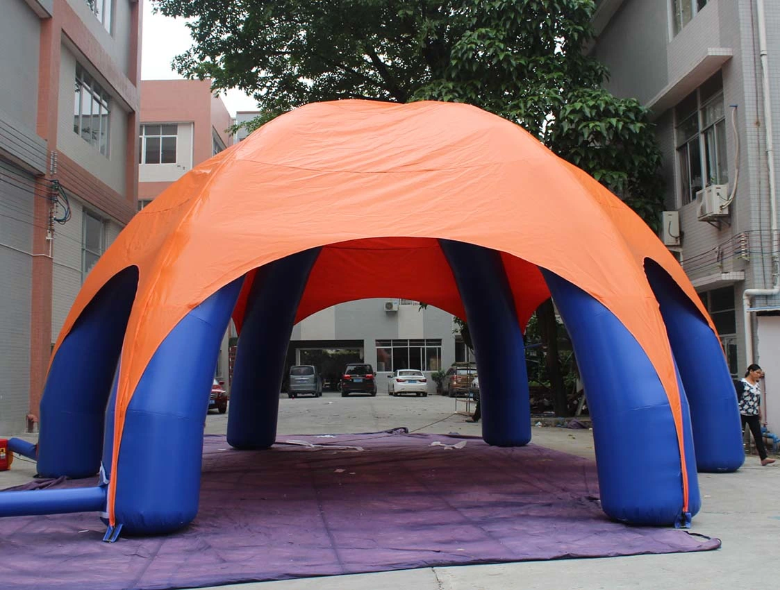 Professional Advertising Promotion Trade Show Booth Arch Tent