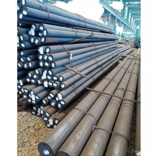 ASTM A615 China 10mm 8mm 16mm 12mm HSS Metal Iron Rods Steel Carbon Alloy Steel Round Bar