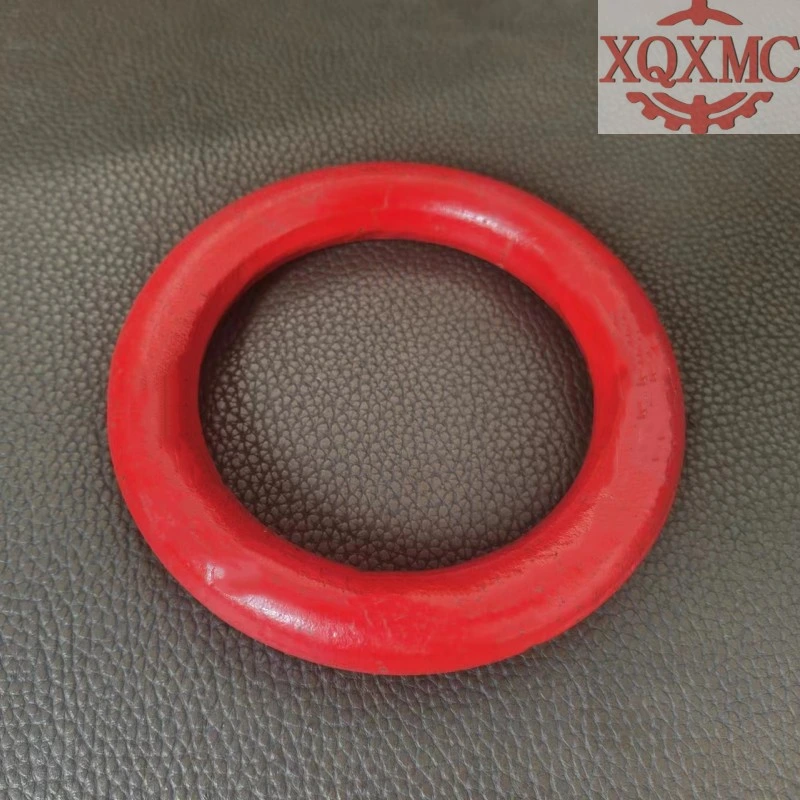 Hardware Round Ring Xqx Grade G 80