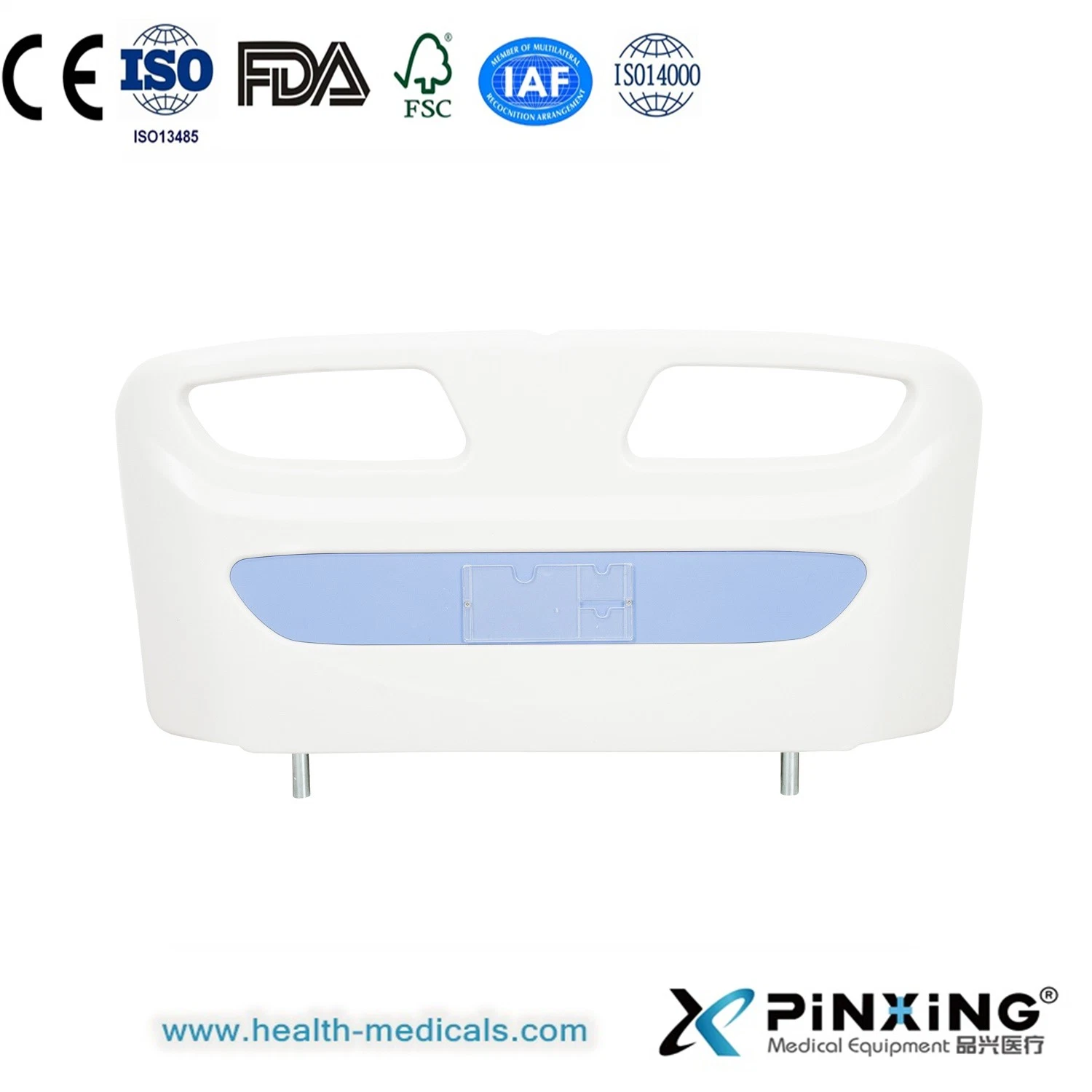 Factory Wholesale/Supplier Enduring Hospital Bed Accessories for Medical Bed