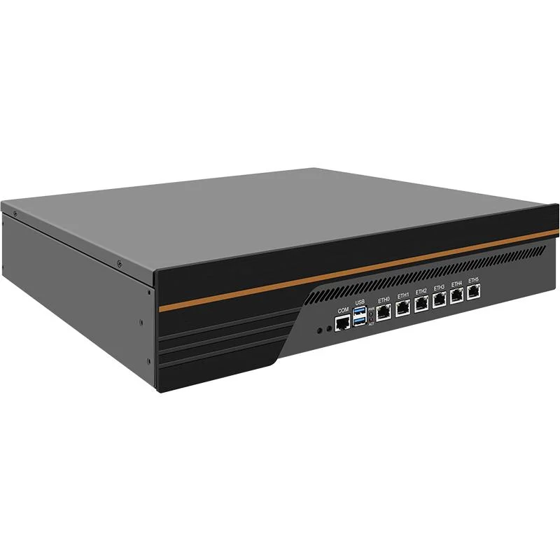 Intel&reg; Core&trade; Enable 25g Network Routing I3/I5/I7 Network Appliances Mini PC RJ45 Laptops Notebook