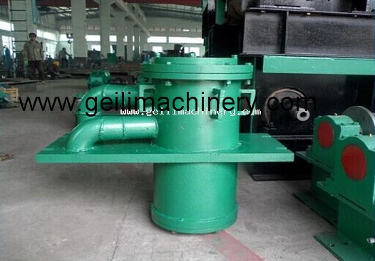 Crystallizer Flange/Continuous Casting Tools for CCM Production Line