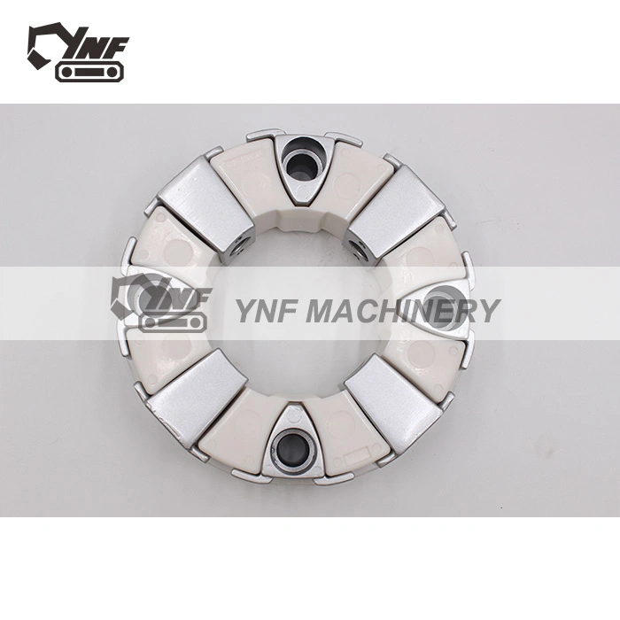 Excavator Coupling Heavy Equipment Coupling Centaflex CF-H-50 Excavator Coupling Replacement Part