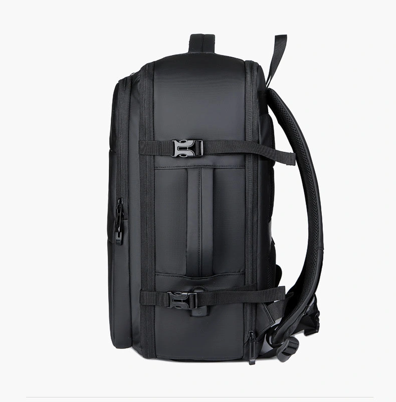 Unisex Laptop Computer Notebook Leisure Business Travel Sports Daily Commuter College Students University Men Backpack Pack Bag