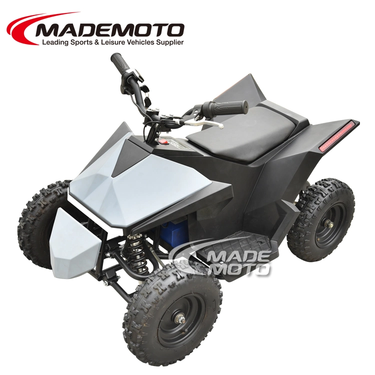 Vente en gros 2023 Meilleur prix pas cher 500W 1000W 1500W 36V 48V 60V 72V Nouveau mini quad électrique pour enfants à moteur pour la vente de quads pour enfants de l'usine de quads de 250cc.