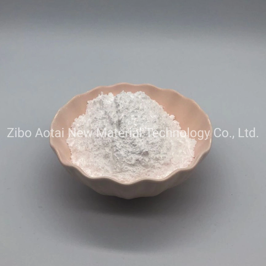 Aluminium Hydroxide CAS No. 21645-51-2 Used as Filling Materials in Building Boards