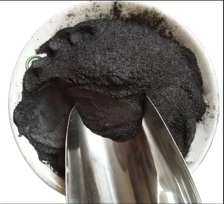 Calcined Petroleum Coke Low Sulfur Pet Coke