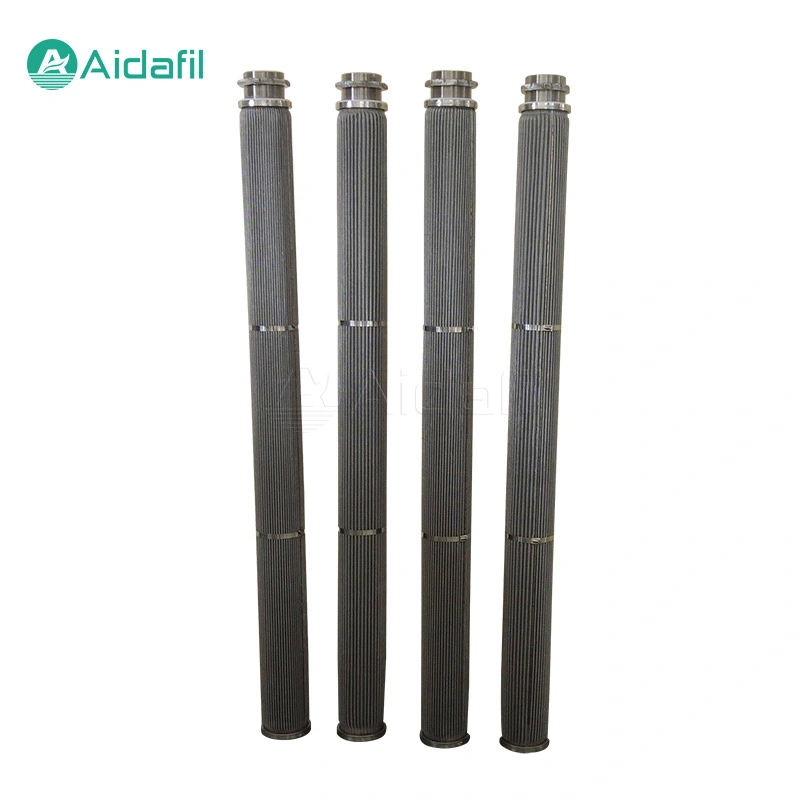 Stainless Steel Metal Mesh Filters Elements Cartridge 1340442 / 1341446 / 1341446candle Filter Replacement Absolutely Boll Kirch Stainless Steel Oil Filter