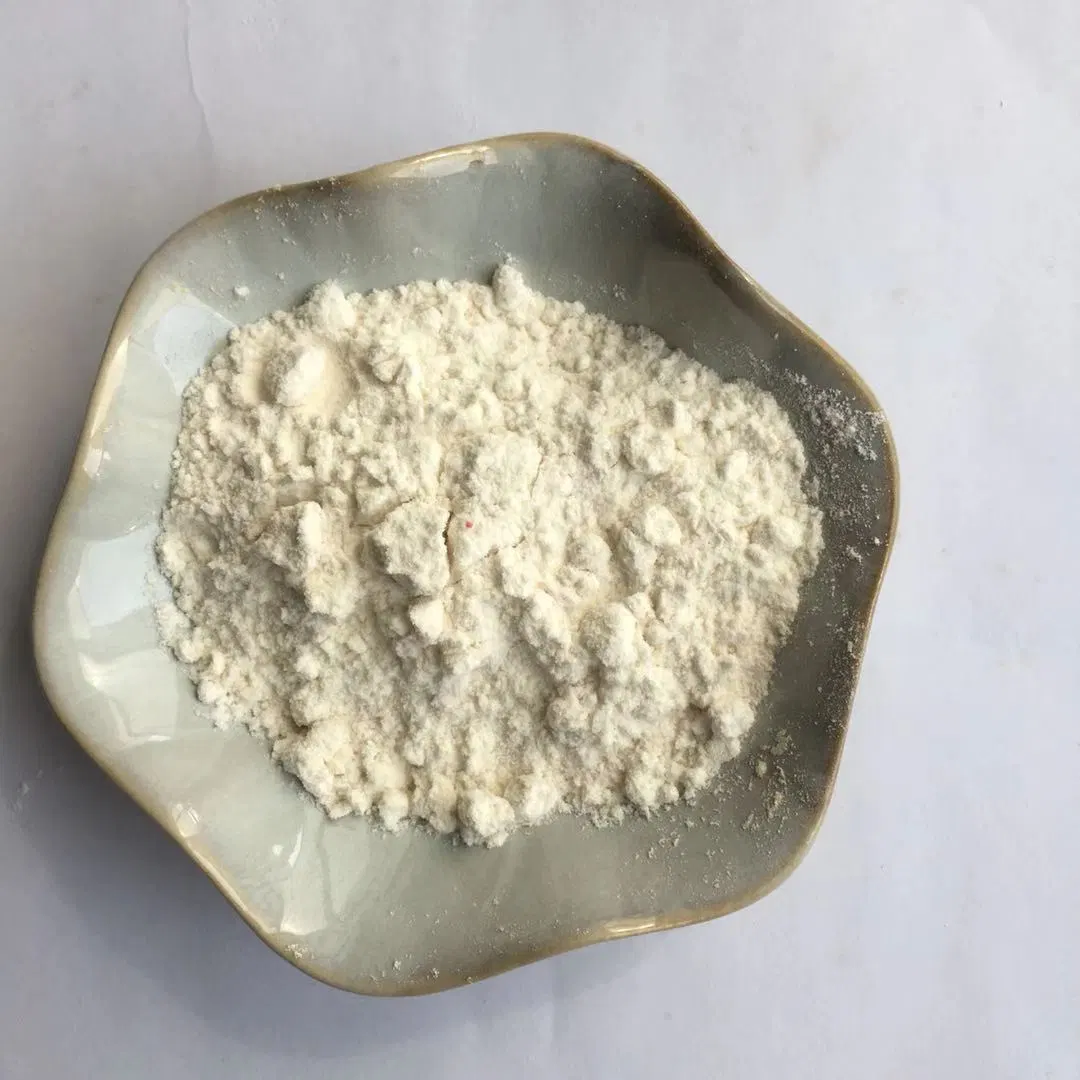 99.9% Purity Pramoxine Hydrochloride Powder CAS 637-58-1 with Best Price