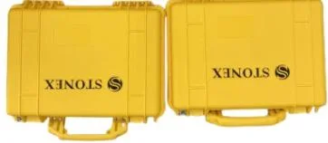 Stonex S6II GPS GNSS 336 Kanäle mit hoher Genauigkeit