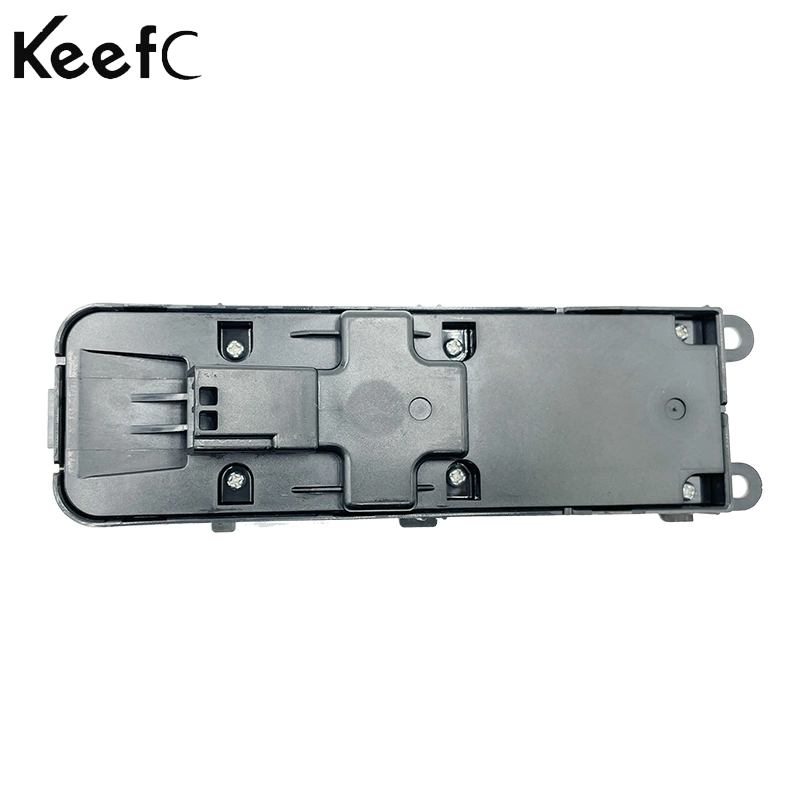 Interruptor de elevalunas eléctrico Keefc Master del lado del conductor Lr078894 para Land Range Rover Sport 2015-2017