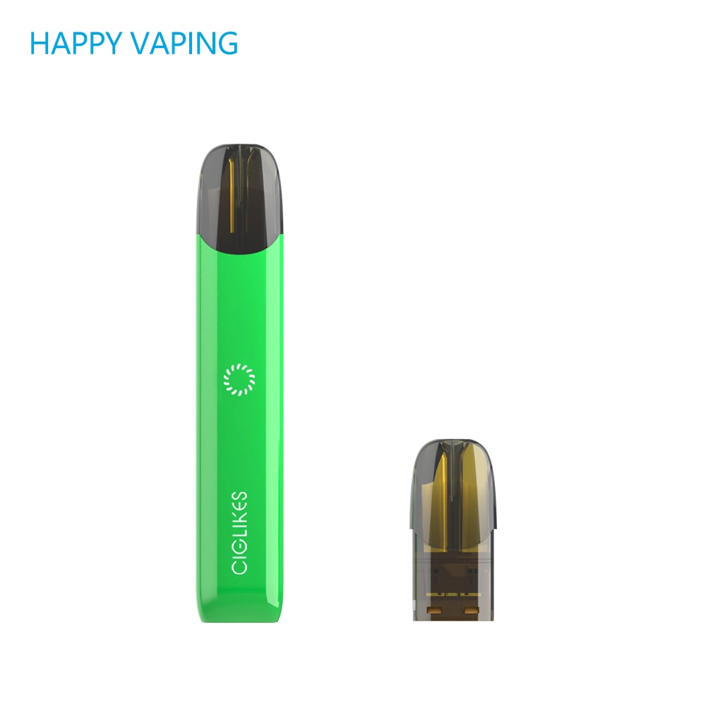 Supreme Vape Happy Vaping New Design H3 Special Nano Ceramic Coil Disposable Pod Electric Hookah Shisha Pen