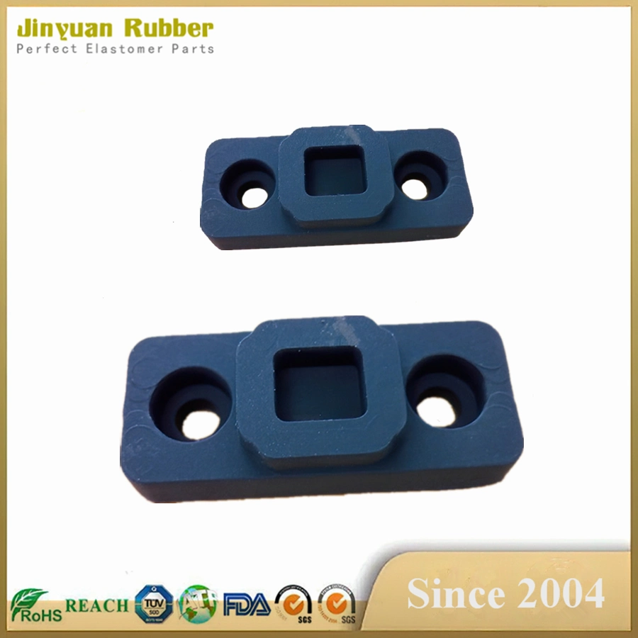 Chain Guide Track Roller Plastic Nylon Part Plastic Guide Spacer Support