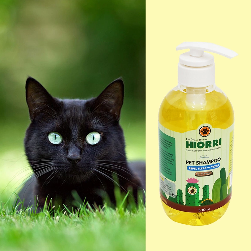 Pet Care Product Deeply Clean Disinfect Degrease Repeal Fleas