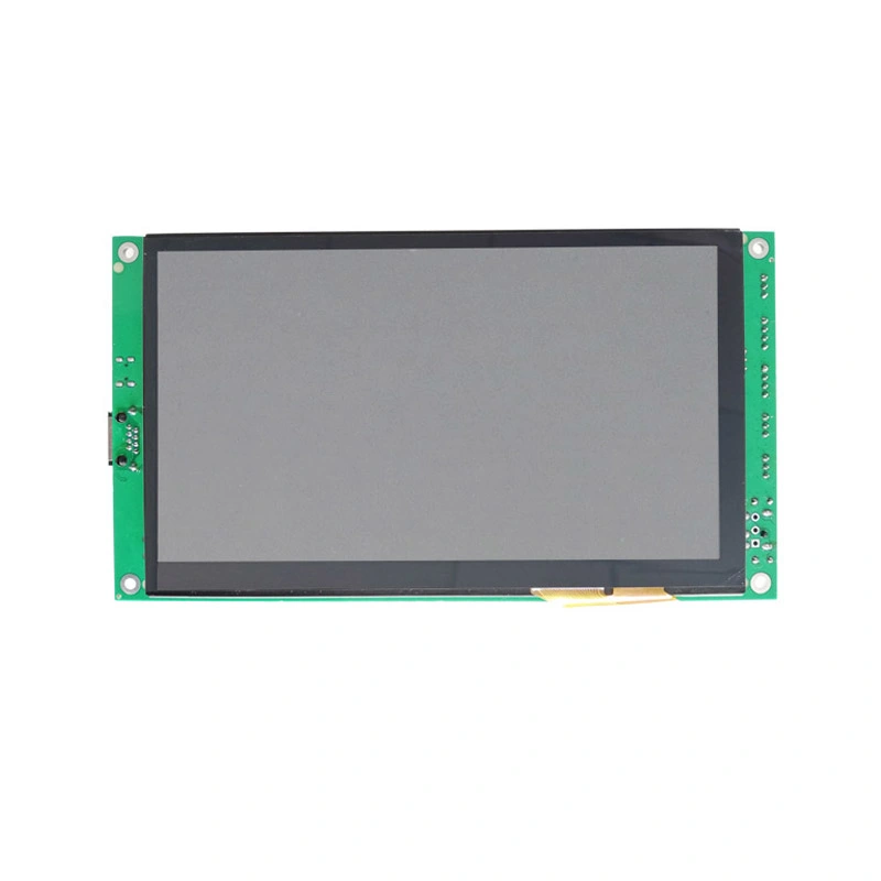 Großhandel 7 Zoll Touchscreen LCD-Modul Industrie Panel PC Masterboard