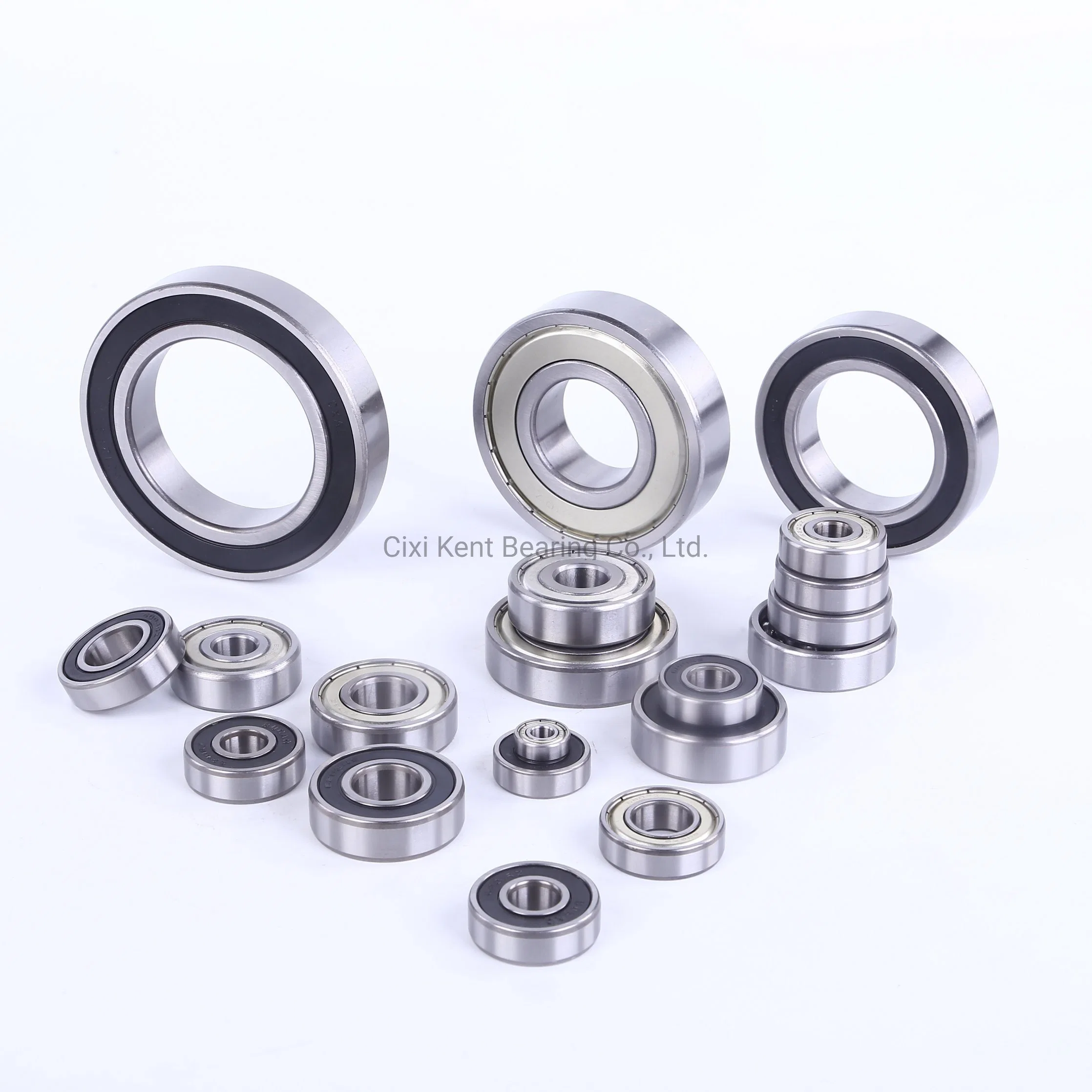 Vacuum Cleaning Spare Parts Cleaning Tool Spare Parts Mini Vacuum Cleaner Ball Bearings